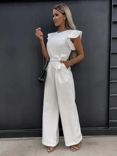 Gianna® | Moderner und bequemer allgemeiner Jumpsuit