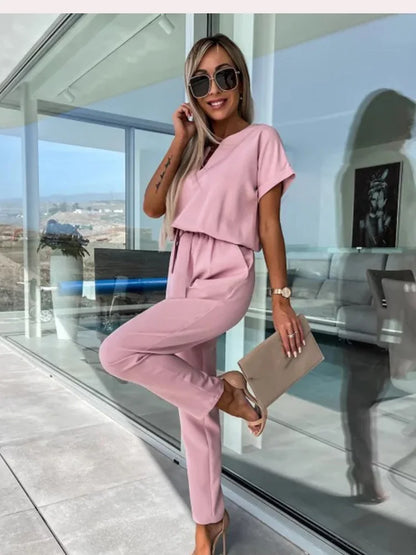 Gianna® | Moderner und bequemer allgemeiner Jumpsuit