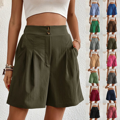 Victorine® | Vielseitige und bequeme Shorts