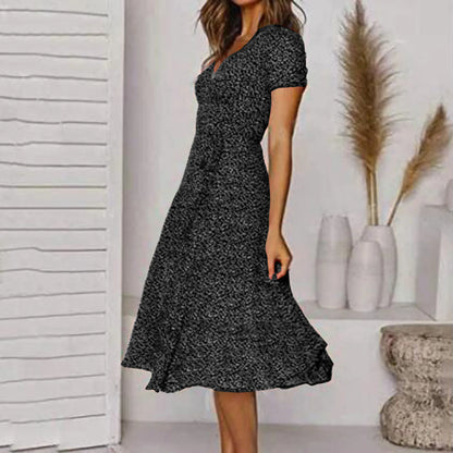 Rhea® | Bequemes und luftiges Kleid