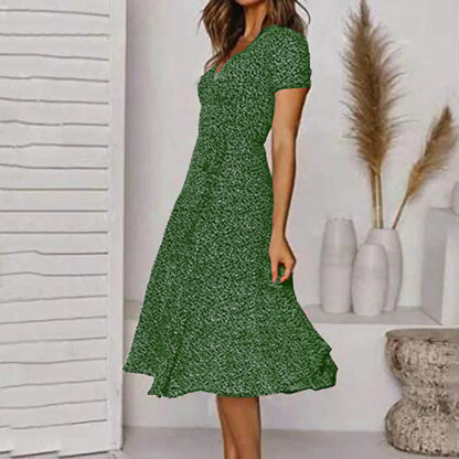 Rhea® | Bequemes und luftiges Kleid