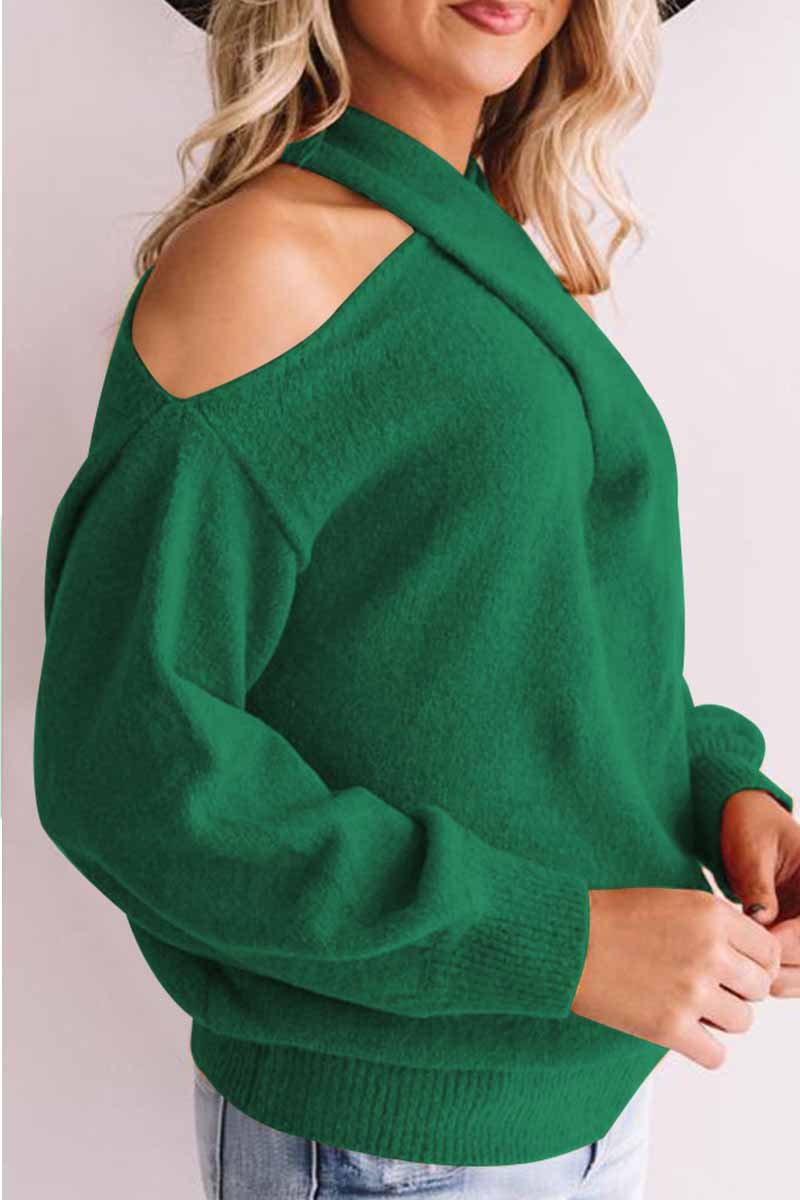 Stephania | Lässig und Modisch Winter Pullover