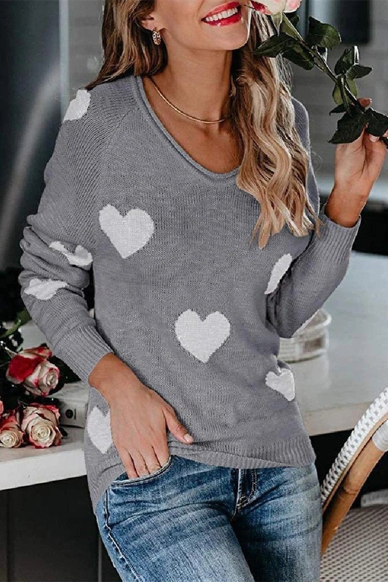 Pomeline | Zeitlos und stilvoll allgemeiner Pullover