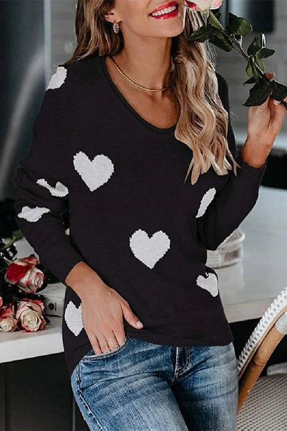 Pomeline | Zeitlos und stilvoll allgemeiner Pullover