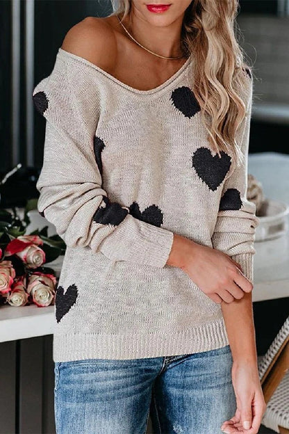 Pomeline | Zeitlos und stilvoll allgemeiner Pullover