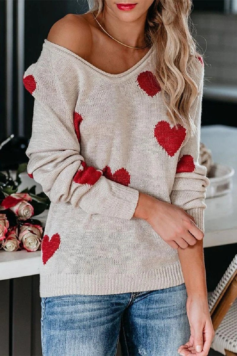 Pomeline | Zeitlos und stilvoll allgemeiner Pullover