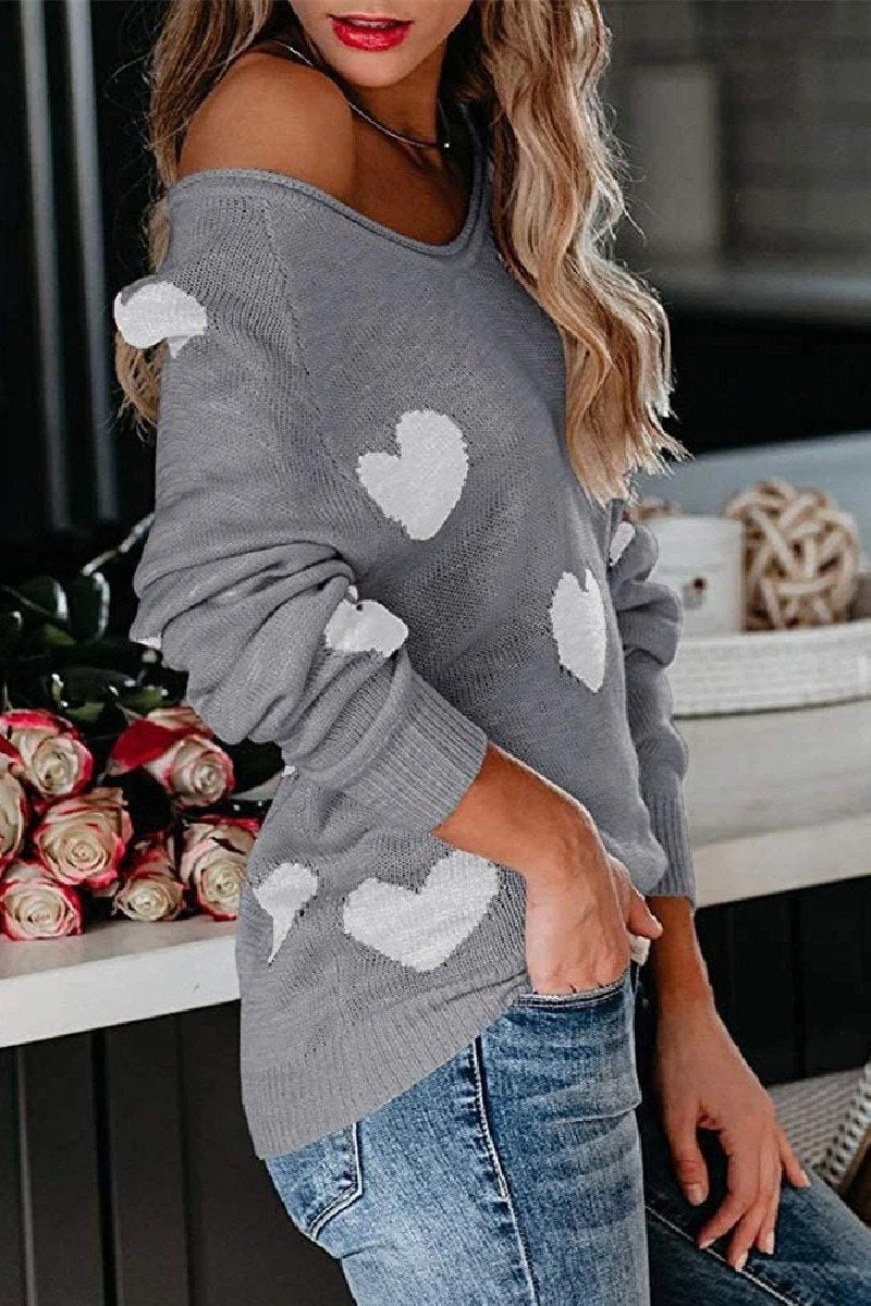 Pomeline | Zeitlos und stilvoll allgemeiner Pullover