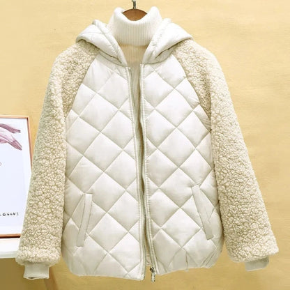 Klarissa | Klassische und stilvolle Winterjacke