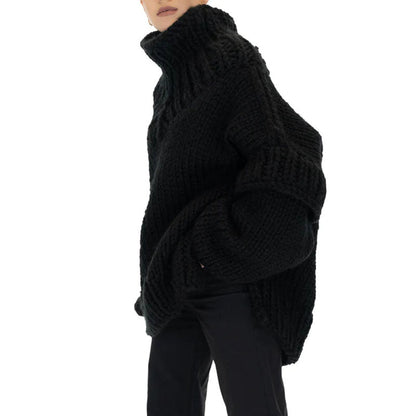 Darrah | Effortless and Classy Winterpullover