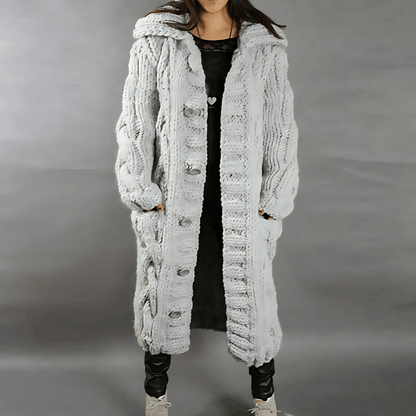 Yasmina | Moderne und bequeme Winterjacke