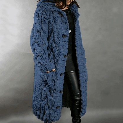 Yasmina | Moderne und bequeme Winterjacke