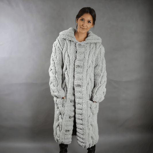 Yasmina | Moderne und bequeme Winterjacke