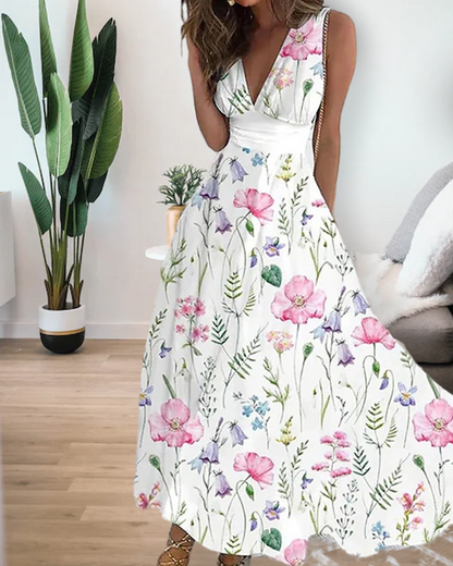 Riva Lefèvre® | Modisches Sommerkleid