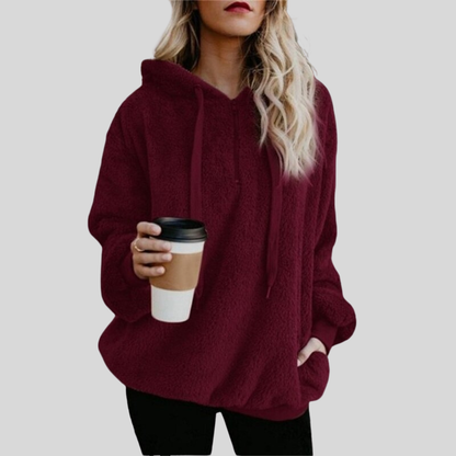 Adolpha | Casual und Effortless Winter Pullover