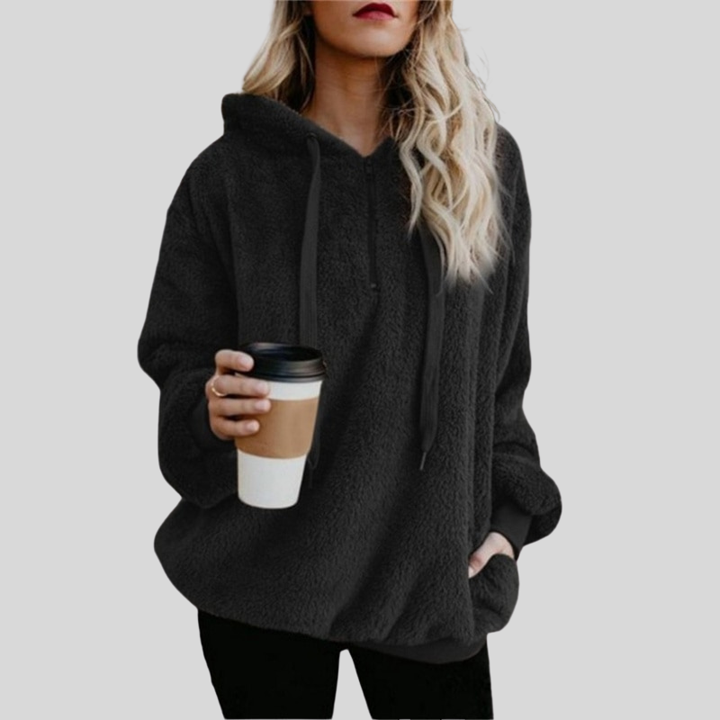 Eddwina | Lässige und bequeme Winterpullover