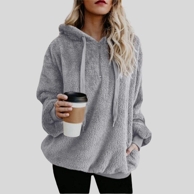 Adolpha | Casual und Effortless Winter Pullover