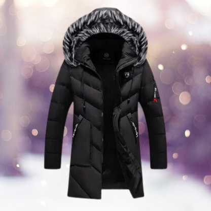 Aria | Elegante und vielseitige Jacke