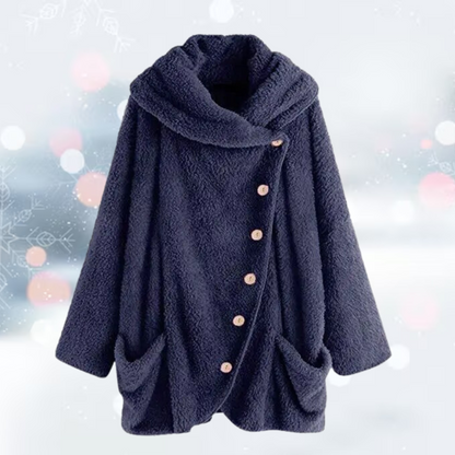 Mistral | Mühelose und schicke Winterjacke