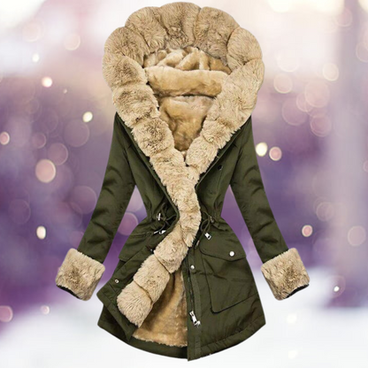 Skylar | Schlichte und stylische Winterjacke