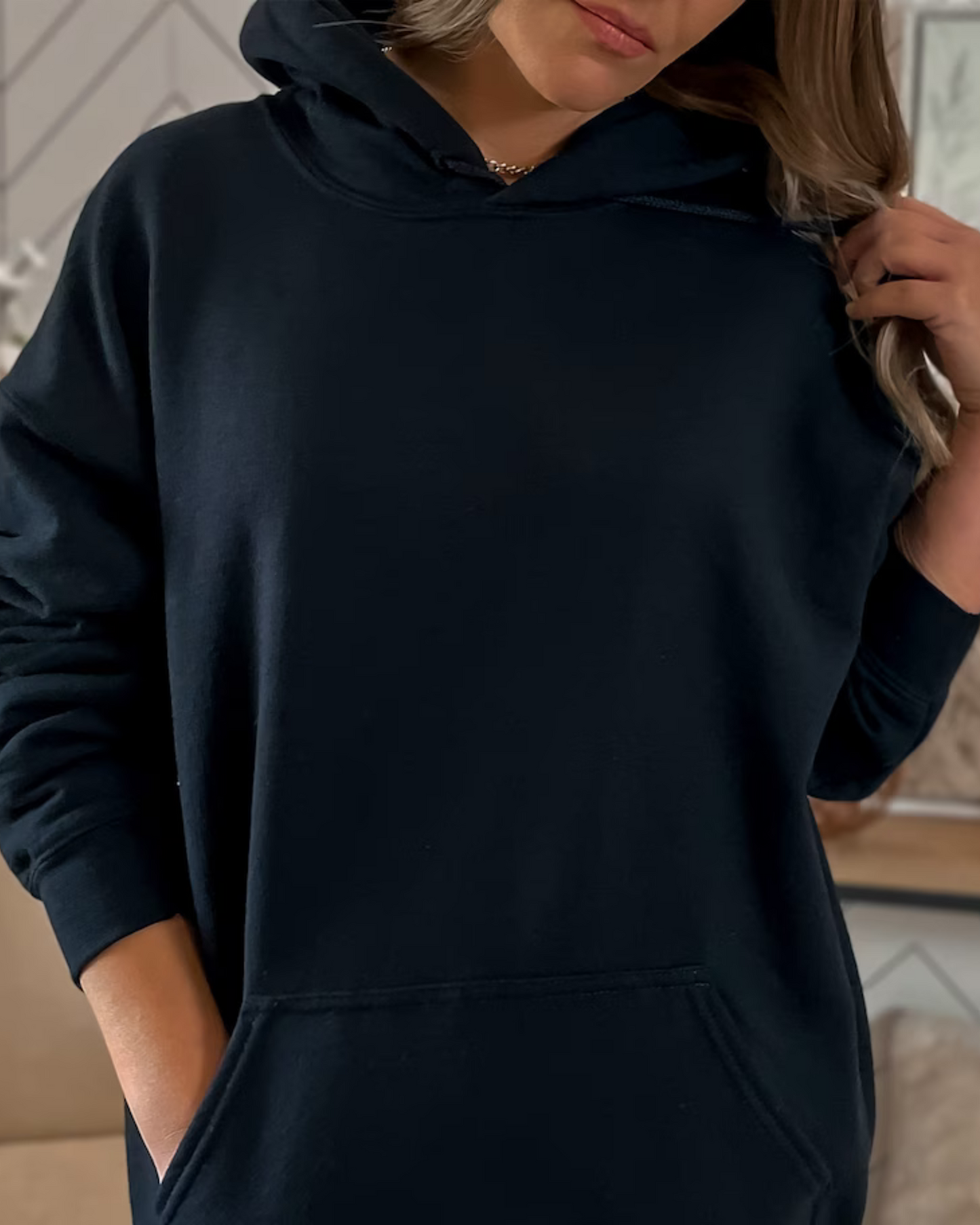 Sage® | Moderner und vielseitiger allgemeiner Hoodie