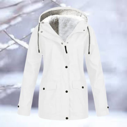 Isabella | Elegante und vielseitige Winterjacke