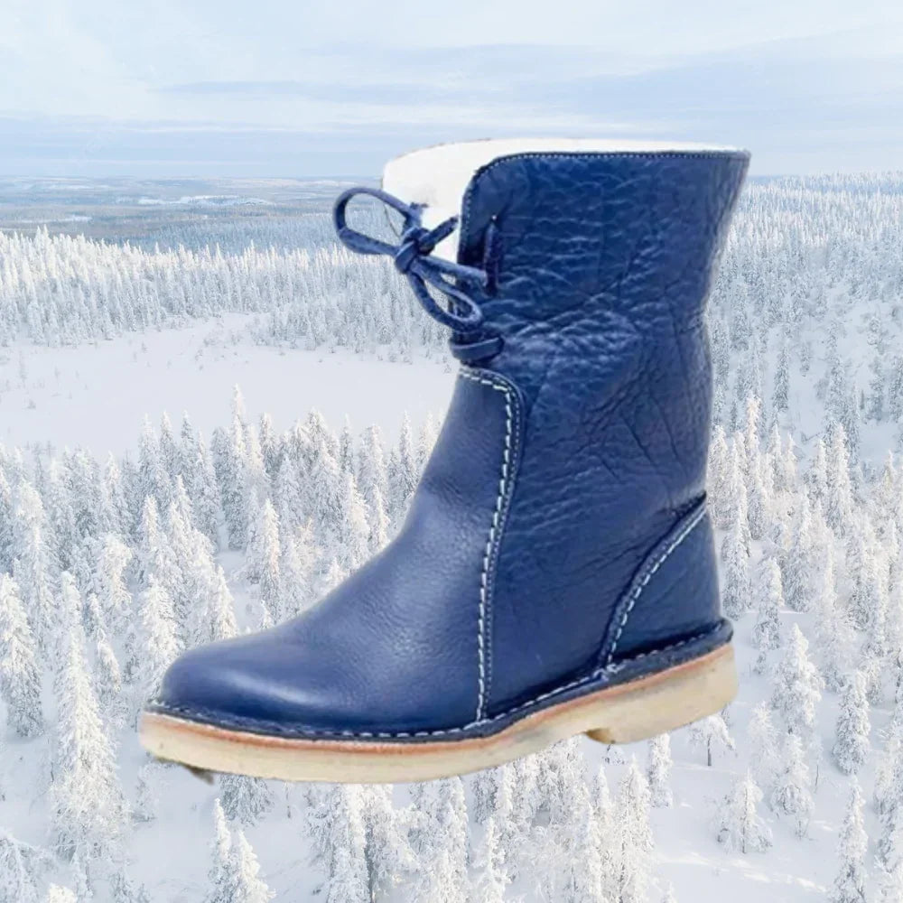 Dorete® | Moderne und thermische Stiefel