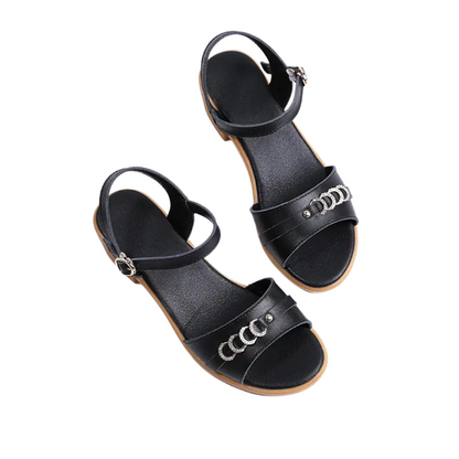 Berty® | Vintage-inspirierte und coole Sandalen