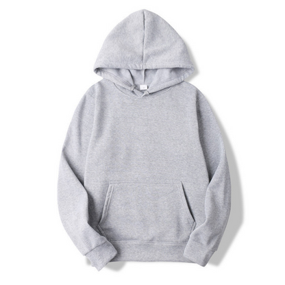 Candice | Trendiger und eleganter Winter-Hoodie