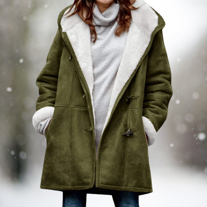 Philomena | Lässige und modische Winterjacke