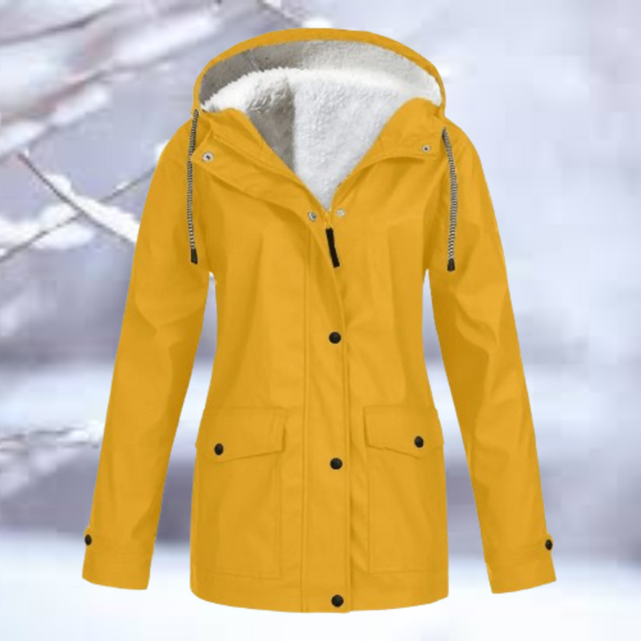 Isabella | Elegante und vielseitige Winterjacke