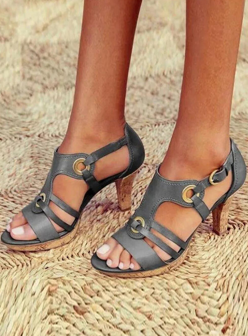 Trendy and supportive orthopedic winter Sandals 