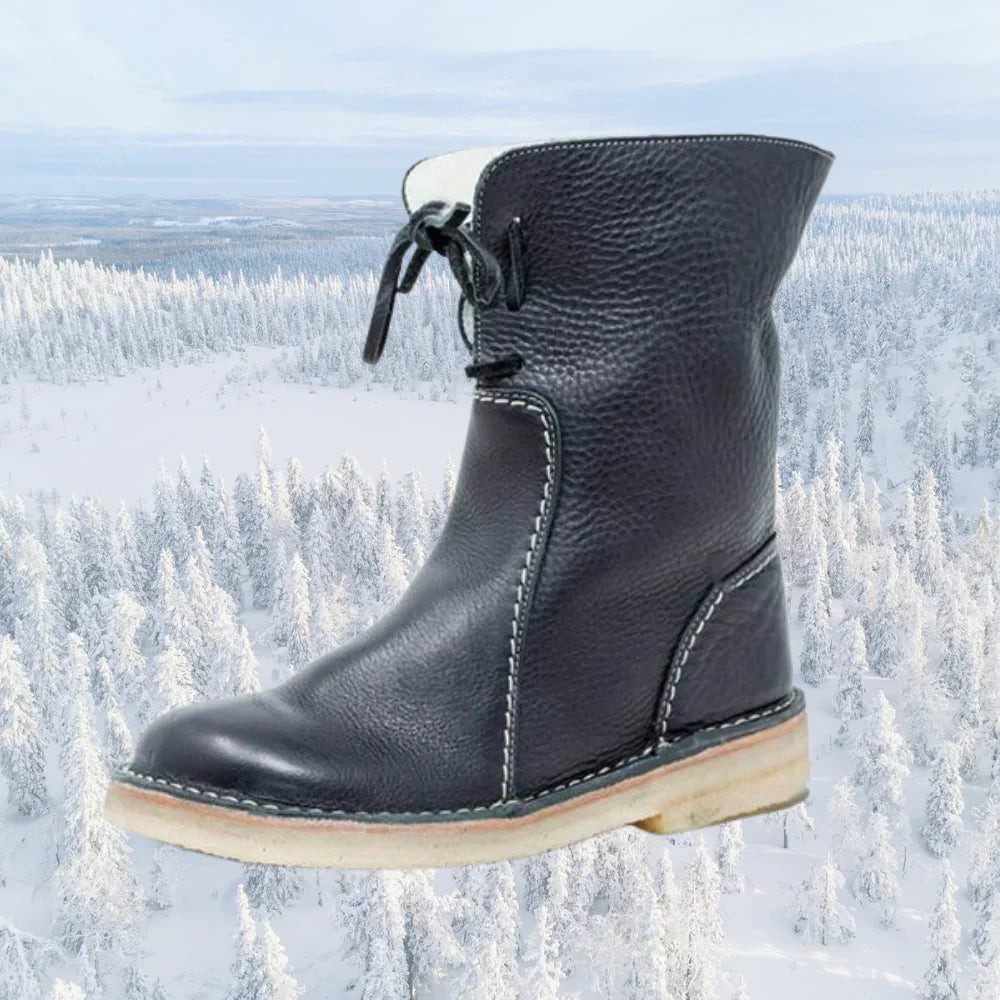 Dorete® | Moderne und thermische Stiefel