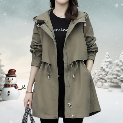 Giovanna | Lässige und modische Winterjacke