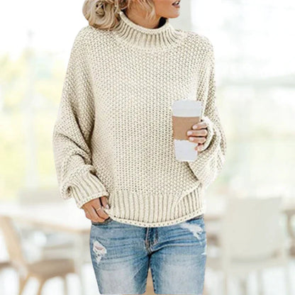 Candice® | Stilvoller und eleganter allgemeiner Pullover