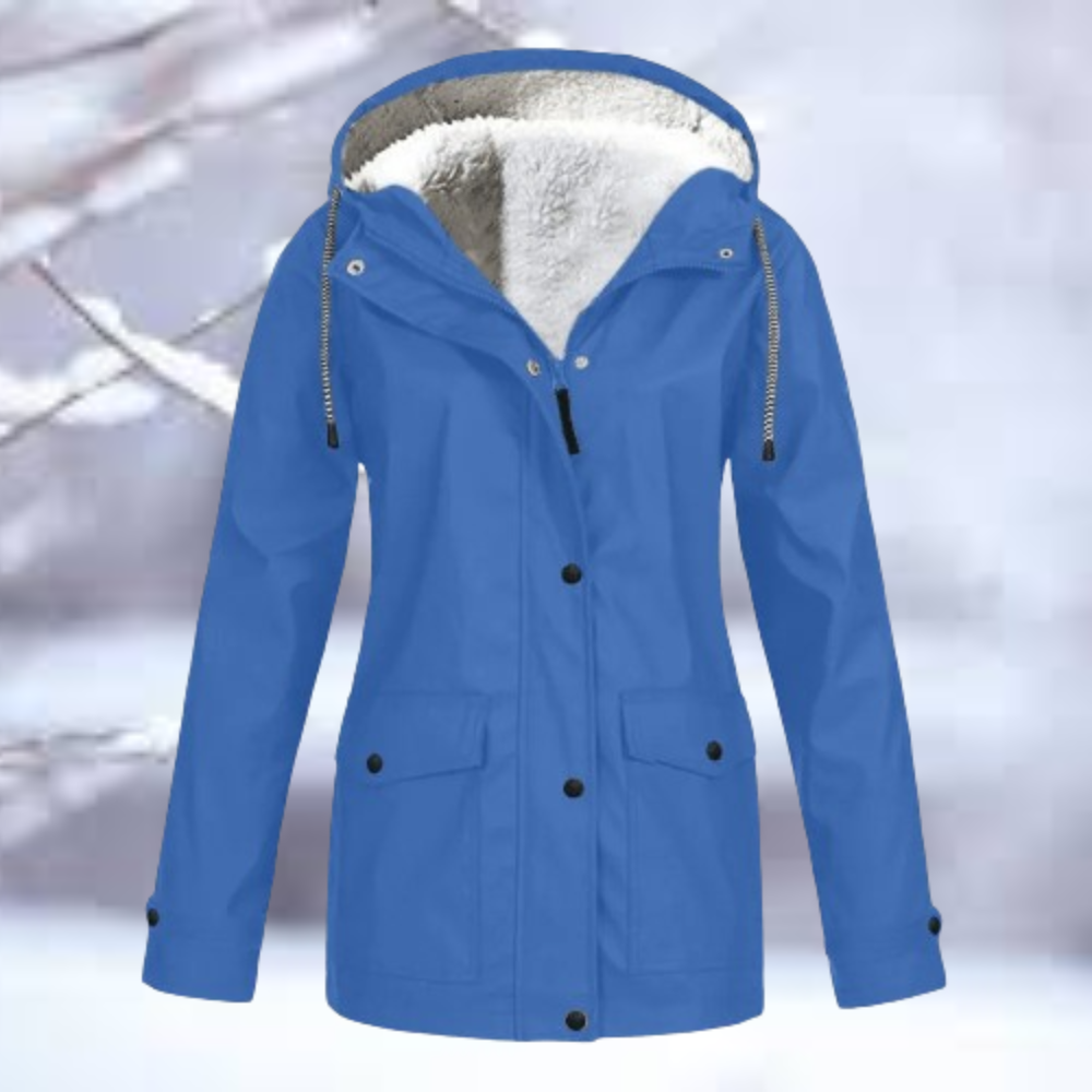 Gabby | Trendige und elegante Winterjacke