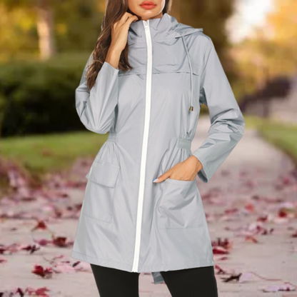 Wynter | Elegante und vielseitige Winterjacke