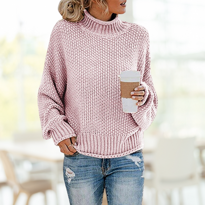 Ainsleigh® | Eleganter und lässiger Pullover