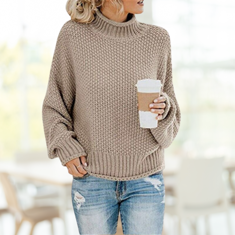 Ainsleigh® | Eleganter und lässiger Pullover