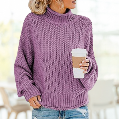 Ainsleigh® | Eleganter und lässiger Pullover