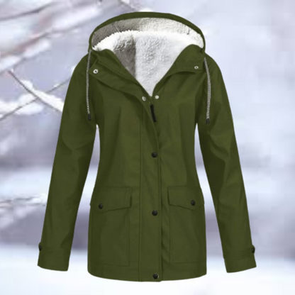 Gabby | Trendige und elegante Winterjacke