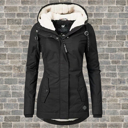 Stephanie® | Klassische und stilvolle allgemeine Jacke