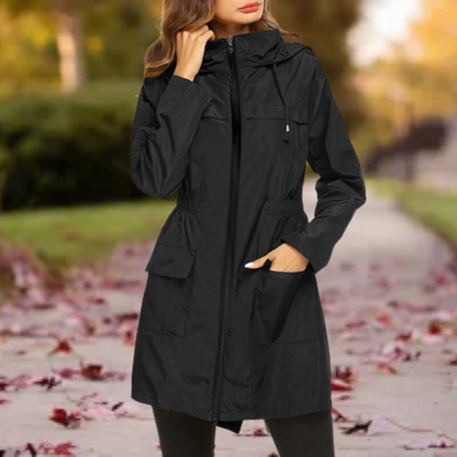 Wynter | Elegante und vielseitige Winterjacke