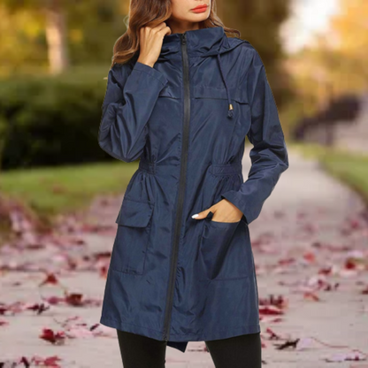 Wynter | Elegante und vielseitige Winterjacke