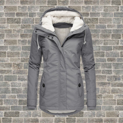 Stephanie® | Klassische und stilvolle allgemeine Jacke