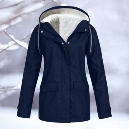 Gabby | Trendige und elegante Winterjacke