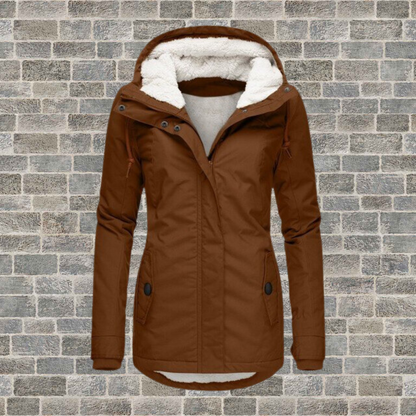 Stephanie® | Klassische und stilvolle allgemeine Jacke