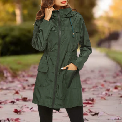 Wynter | Elegante und vielseitige Winterjacke