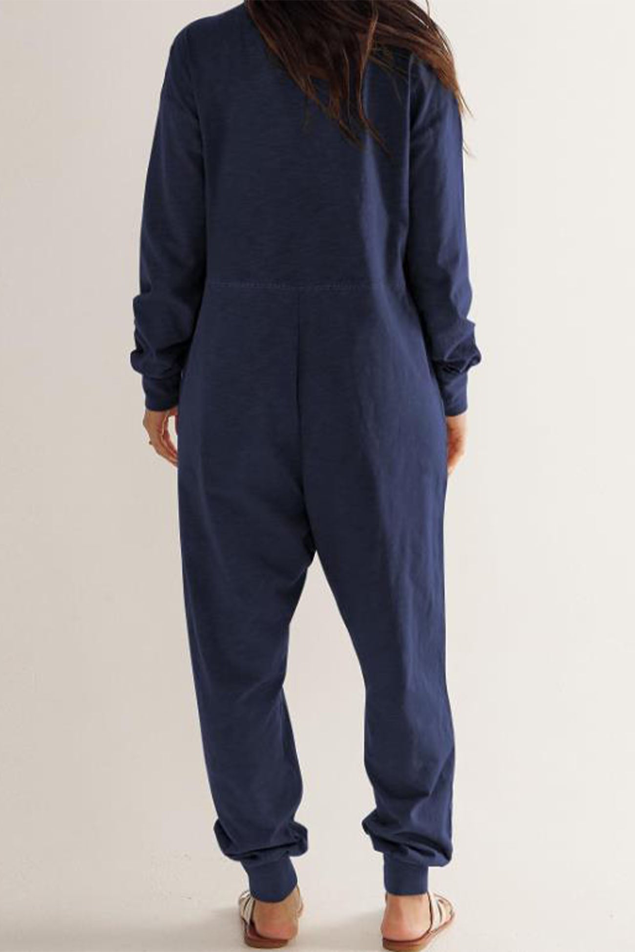 Aviana | Stilvoller und eleganter Winter-Jumpsuit