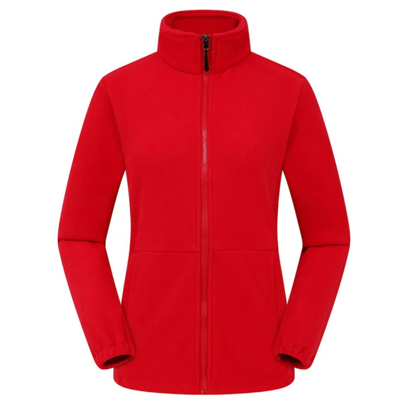 Coral® | Mühelose und trendige allgemeine Jacke