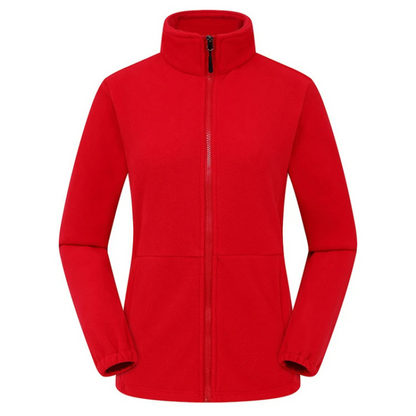 Coral® | Mühelose und trendige allgemeine Jacke